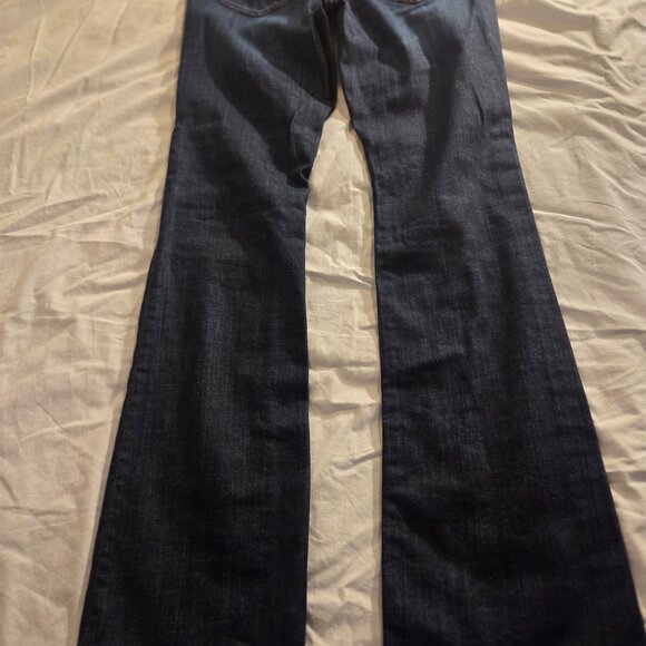 Joe's Women's jeans great condition size 27 - Picture 4 of 6